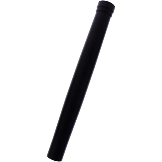FORK LEG OUTER ALUMINIUM JMP BLACK for Motorcycles 7731494