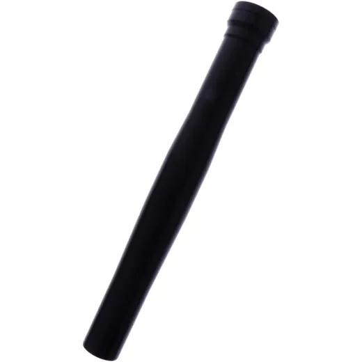 Fork leg outer aluminium JMP black for: Honda CBR 7731505