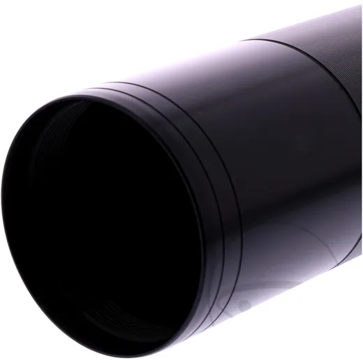 Fork leg outer aluminium JMP black for: Honda CBR 7731505_0