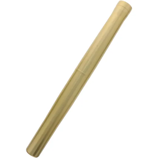 Fork leg outer aluminium JMP gold for: BMW R 7731506