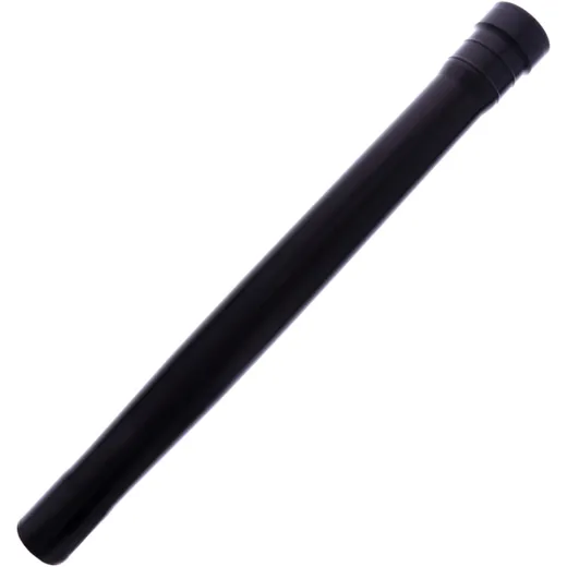 Fork leg outer aluminium JMP black for: BMW F 800