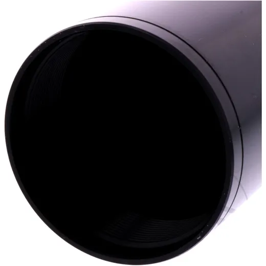 Fork leg outer aluminium JMP black for: BMW F 800_0