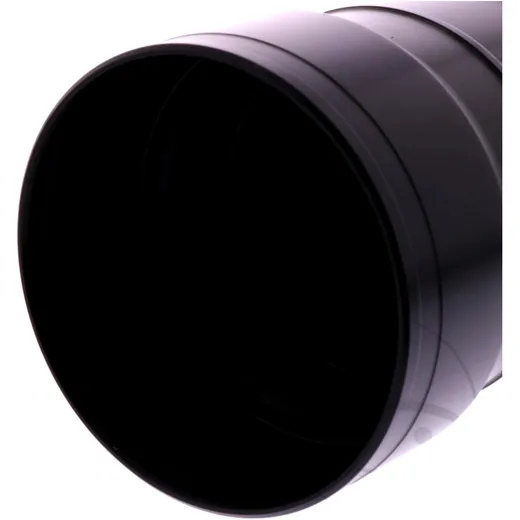 Fork leg outer aluminium JMP black for: BMW F 800_1