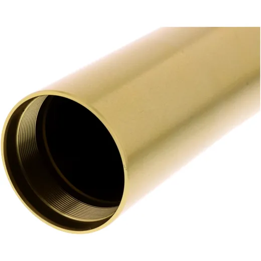 Tauchrohr Gabel alu JMP gold für Motorräder 7731513_1