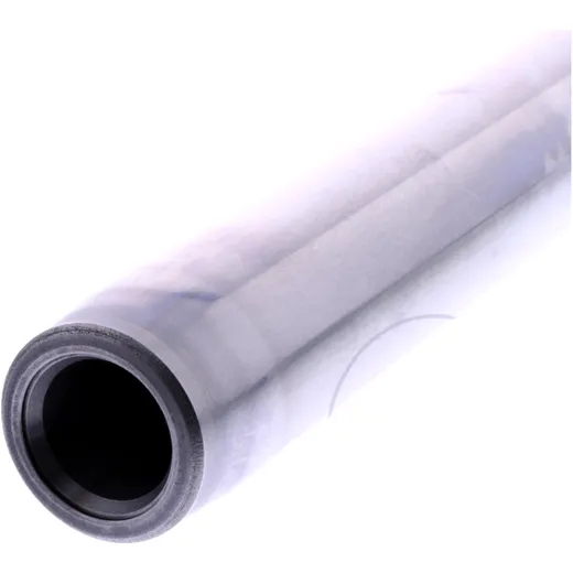 Fork tube chrome JMP for: Honda CB 7731516_0