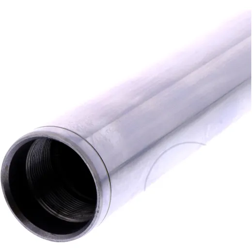 Fork tube chrome JMP for: Honda CB 7731516_1