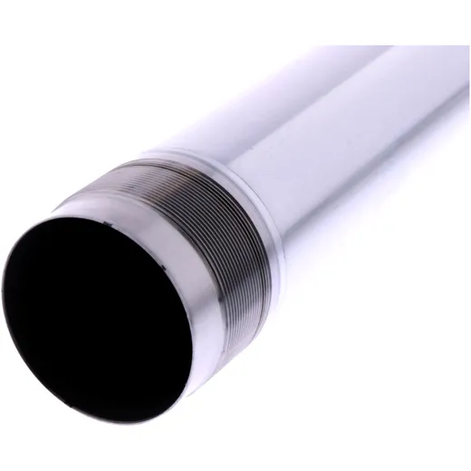 Fork tube chrome JMP for: Honda GL 7731519_0