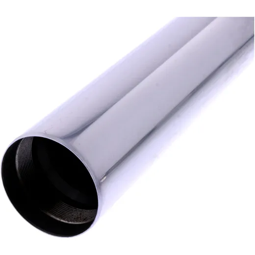 Fork tube chrome JMP for: Honda GL 7731521_0