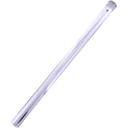 Fork tube chrome JMP for: Honda GL 7731522
