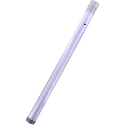 Fork tube chrome JMP for: Honda VTX