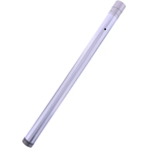 Fork tube chrome JMP for: Honda VTX 7731524