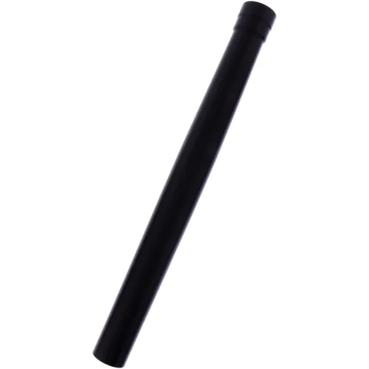 Fork leg outer aluminium JMP black for: Triumph Trophy