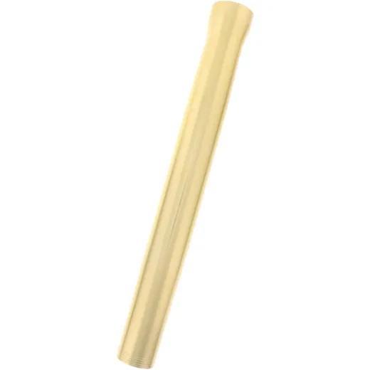 Fork leg outer aluminium JMP gold for: BMW S 7731529