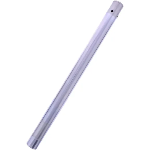 Fork tube chrome JMP for: Honda ST