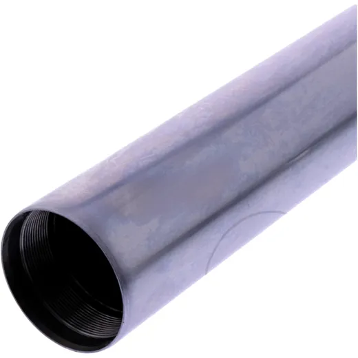 Chrome Fork Tube for Motorcycles 7731534_1