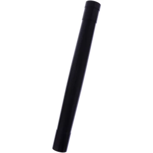 Fork leg outer aluminium JMP black for: Triumph Tiger 7731536