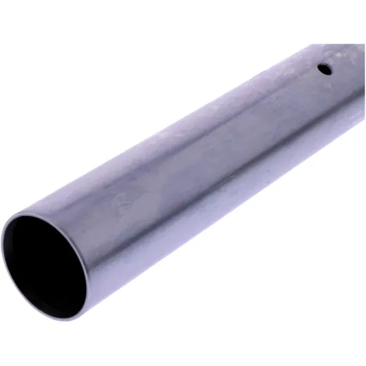 Fork tube chrome JMP for: Triumph Street Triple_0