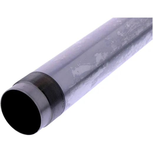 Fork tube chrome JMP for: Triumph Street Triple_1