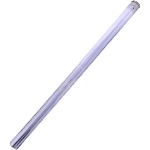 Gabelstandrohr chrom JMP für Motorräder 7731542