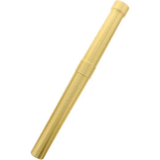 Fork leg outer aluminium JMP gold for: BMW R 7731543