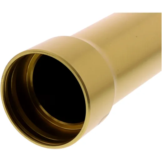 Fork leg outer aluminium JMP gold for: BMW R 7731544_0