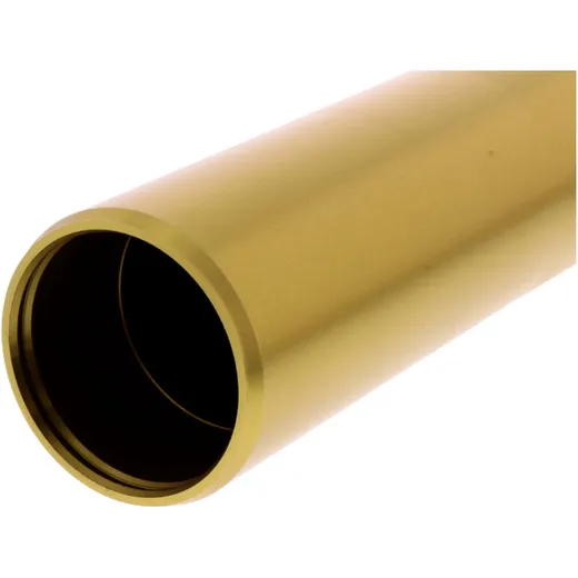 Fork leg outer aluminium JMP gold for: BMW R 7731544_1