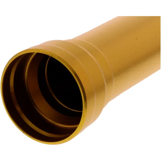 FORK LEG OUTER ALUMINIUM JMP GOLD_0