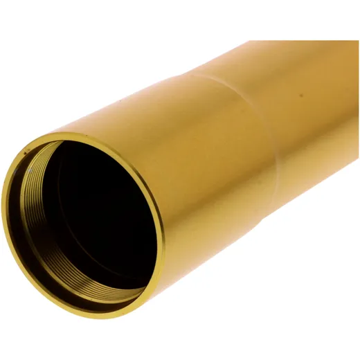 FORK LEG OUTER ALUMINIUM JMP GOLD_1