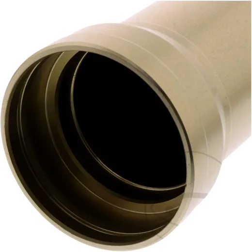 Tauchrohr Gabel alu JMP gold für Motorräder 7731548_0