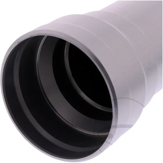Tauchrohr Gabel alu JMP silber passend für: Honda CB 7731549_0
