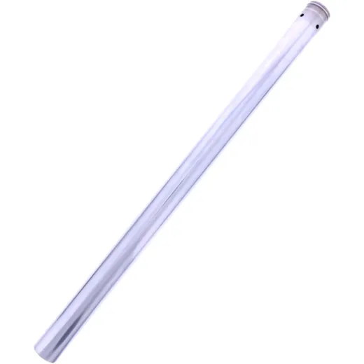 Fork tube chrome JMP for: BMW K, R