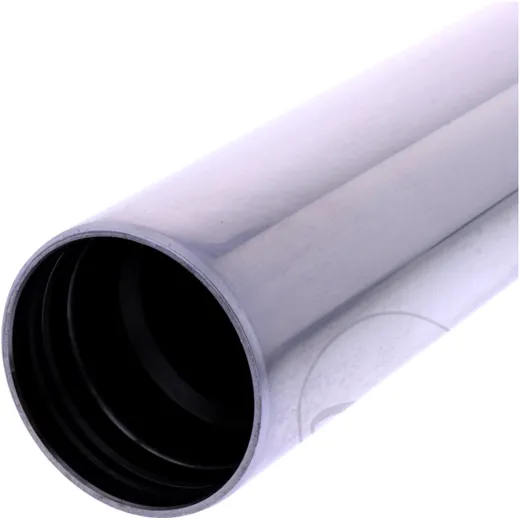 Fork tube chrome JMP for: BMW K, R_1