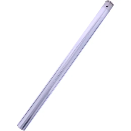 Fork tube chrome JMP for: Kawasaki Ninja
