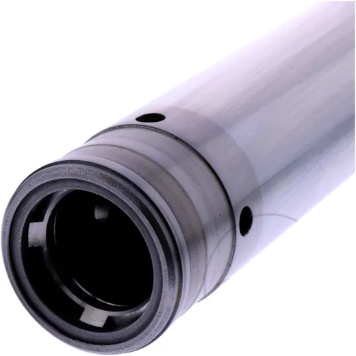 Fork tube chrome JMP for: Honda CB 7731553_0