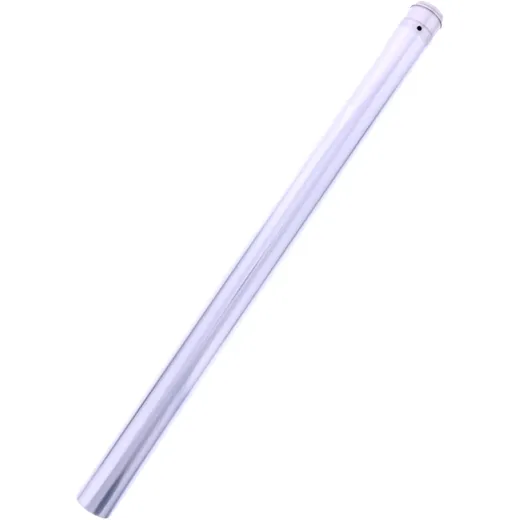 Fork tube chrome jmp 1037965