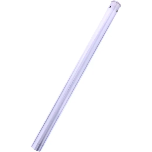 Fork tube chrome JMP for: Honda NTV