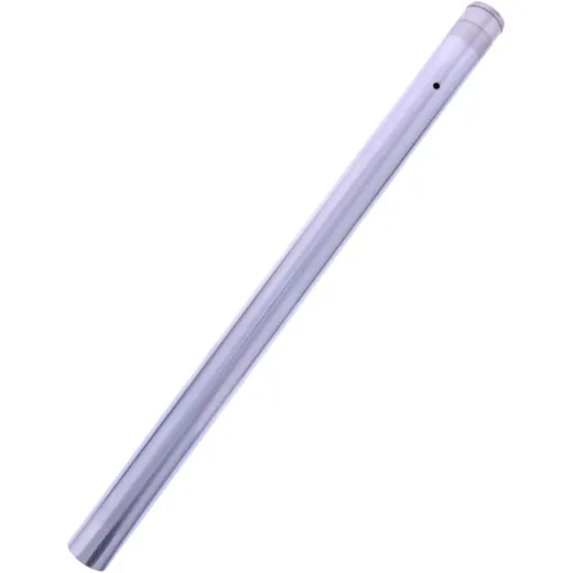 Fork tube chrome JMP for: Triumph Thunderbird