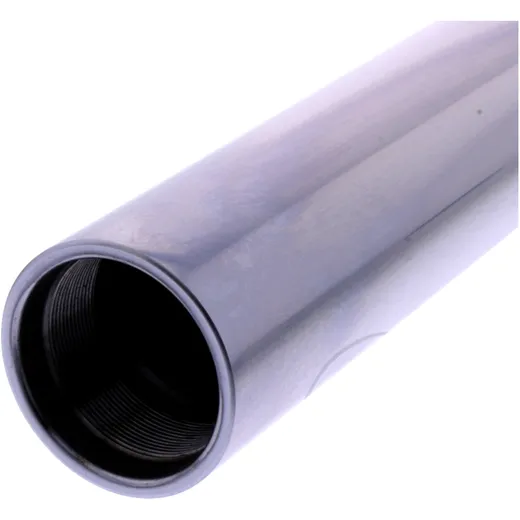 Chrome Fork Tube for Motorcycles 7731558_1