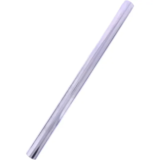 Fork tube chrome JMP for: BMW K