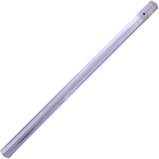 Fork tube chrome JMP for: BMW R 7731561