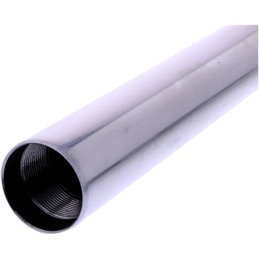 Fork tube chrome JMP for: BMW R 7731561_1