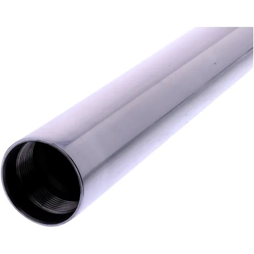 Chrome Fork Tube for Motorcycles 7731562_1