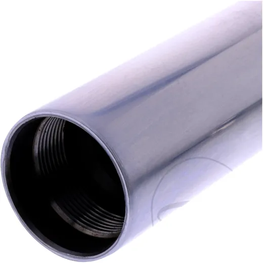 Fork Tube Chrome JMP for Motorcycles 7731563_1