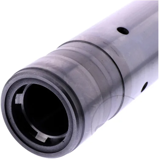 Gabelstandrohr chrom JMP passend für: Honda CB 7731565_0