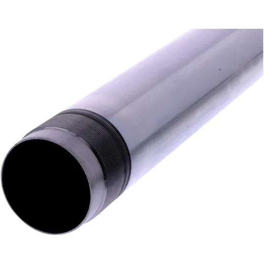 Fork tube chrome JMP for: Honda CB 7731566_1