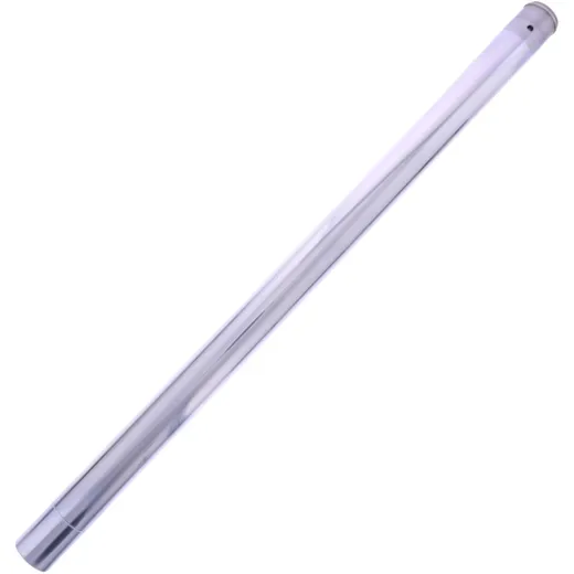 Chrome Fork Tube for Motorcycles 7731568