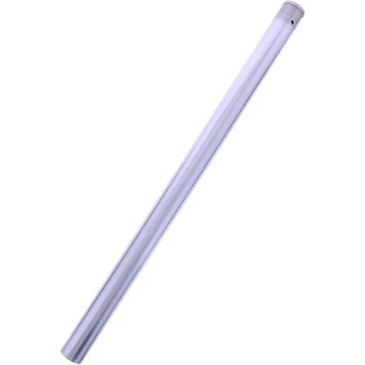 Chrome Fork Tube by JMP for Motorcycles