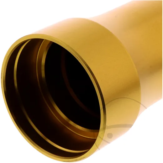Fork Leg Outer Aluminium JMP Gold 7731571_0