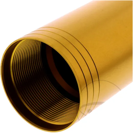 Fork Leg Outer Aluminium JMP Gold 7731571_1