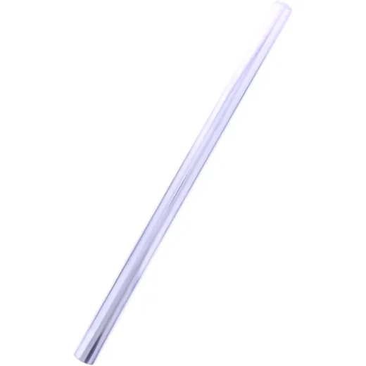 Chrome Fork Tube for Motorcycles 7731572